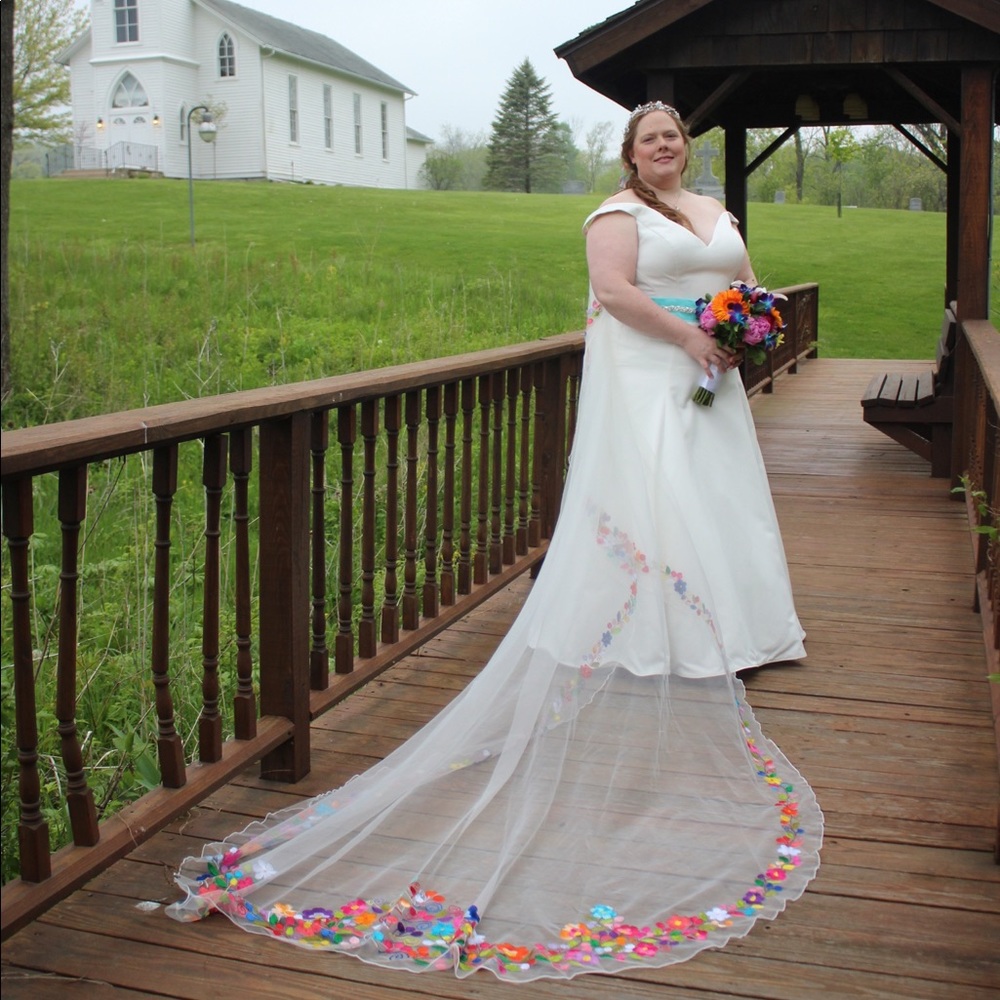 Meet your Posher, Amanda